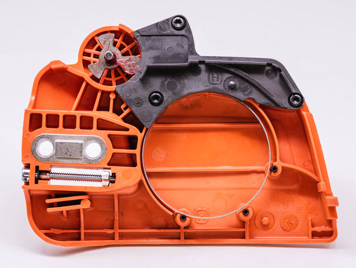 GENUINE CLUTCH CHAIN BRAKE COVER FITS HUSQVARNA 120 235 236 240 525628901