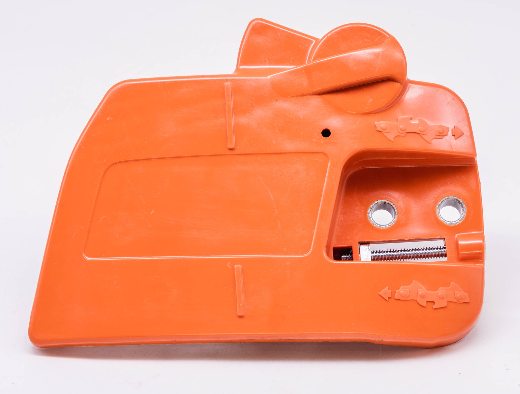 GENUINE CLUTCH CHAIN BRAKE COVER FITS HUSQVARNA 120 235 236 240