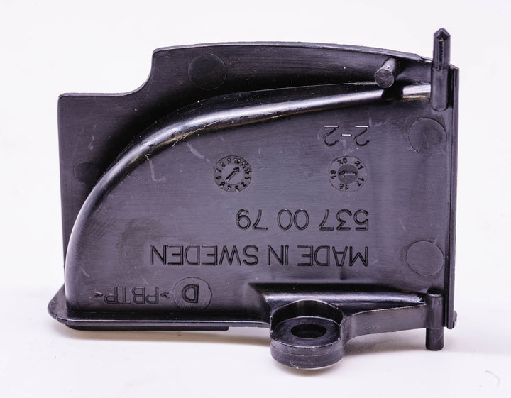 GENUINE DUCT JET FITS  HUSQVARNA JONSERED 385 390 2186 2188 537007901