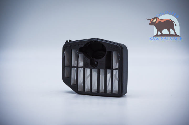 GENUINE AIR FILTER FITS HUSQVARNA 385XP 390XP 537 01 47-01