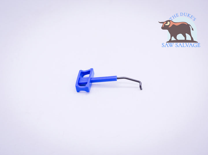 GENUINE CHOKE LEVER FITS HUSQVARNA  395XP 537 01 83-01