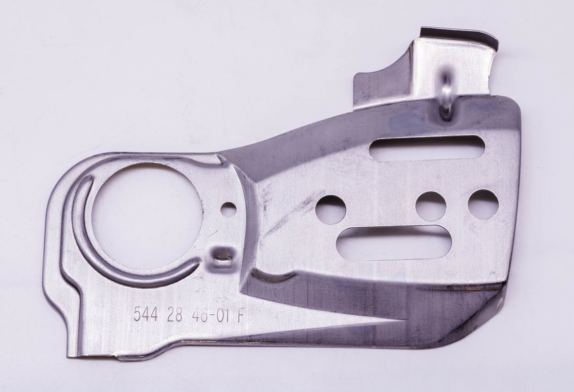 GENUINE BAR PLATE FITS HUSQVARNA 130 135 435 440 544284601 - Saw