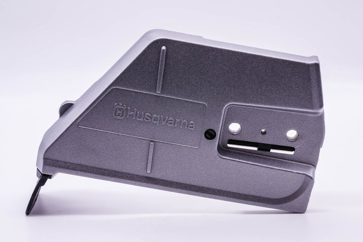 OEM FULL WRAP HANDLE WITH SPIKES AND CLUTCH COVER FITS HUSQVARNA 565 572XP