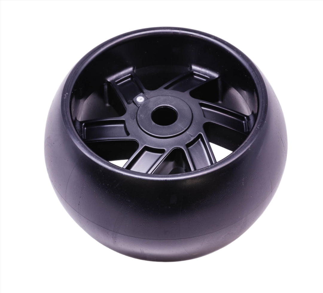 GENUINE  MOWER DECK GAUGE WHEEL FITS HUSQVARNA POULAN 589527301