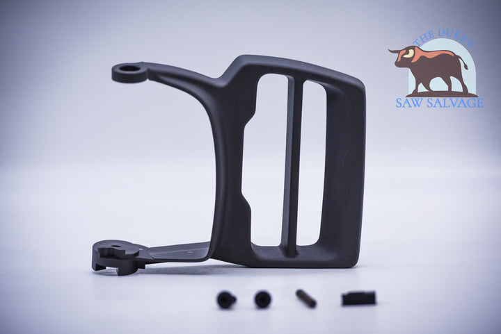 GENUINE BRAKE HANDLE SERVICE KIT FITS HUSQVARNA  130 135 MKII 591 46 48-01