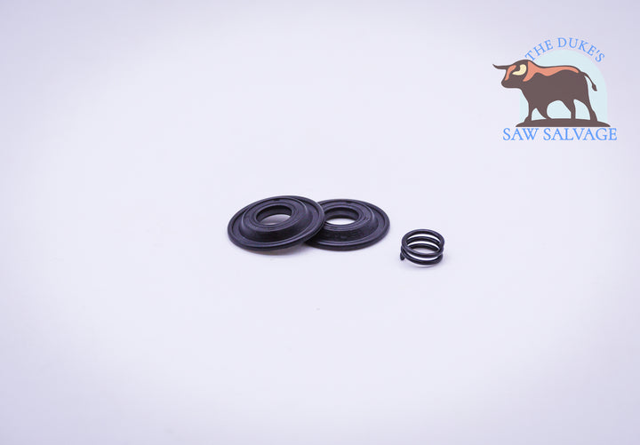 GENUINE CRANKSHAFT SEAL KIT FITS HUSQVARNA 130 135 MKII 591 46 54-01