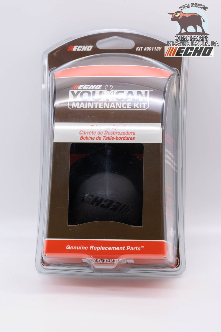 GENUINE ECHO ECHOMATIC TRIMMER HEAD MAINTENANCE KIT 90113Y