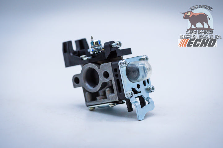 GENUINE ECHO CARBURETOR FITS SRM-3020 WYG-11A A021004831