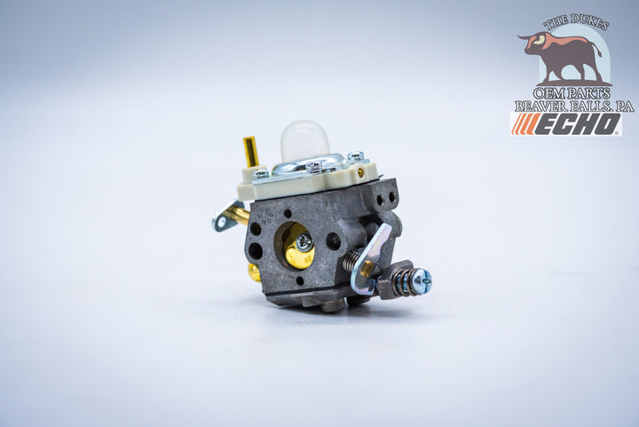 GENUINE ECHO CARBURETOR FITS BLOWERS PB-580T PB-580H EB600RT A021004331
