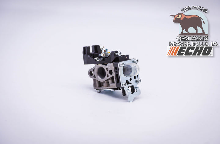 GENUINE ECHO CARBURETOR FITS SRM-2620 PAS-2620 A021005600
