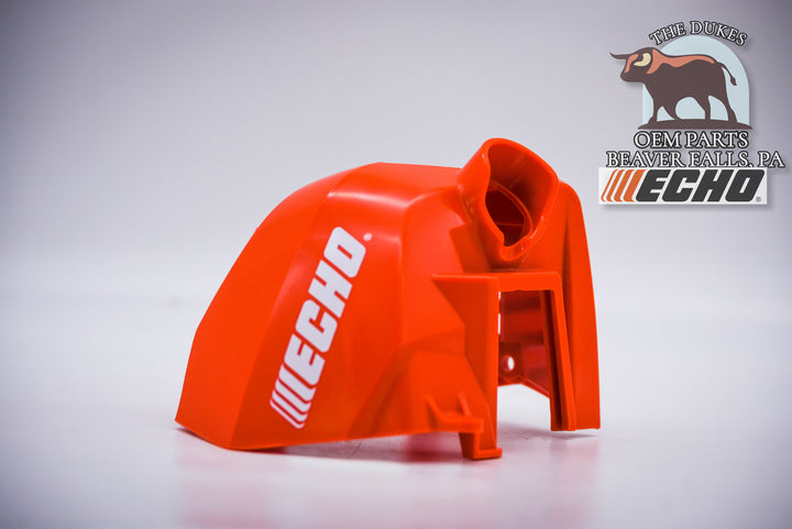 GENUINE ECHO COVER FITS SRM-2620 HCA-2620 PAS-260 A160003281