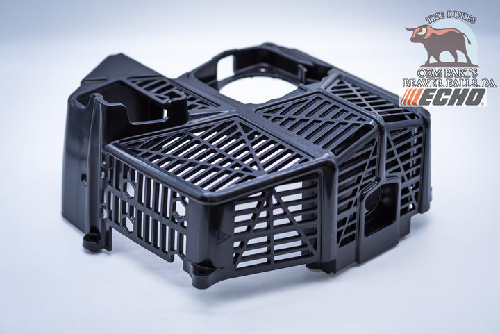 GENUINE ECHO ENGINE COVER FITS PB-580T PB-580H A190001480