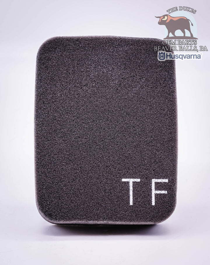GENUINE AIR FILTER FITS HUSQVARNA  150BT 350BT 502 84 44-02
