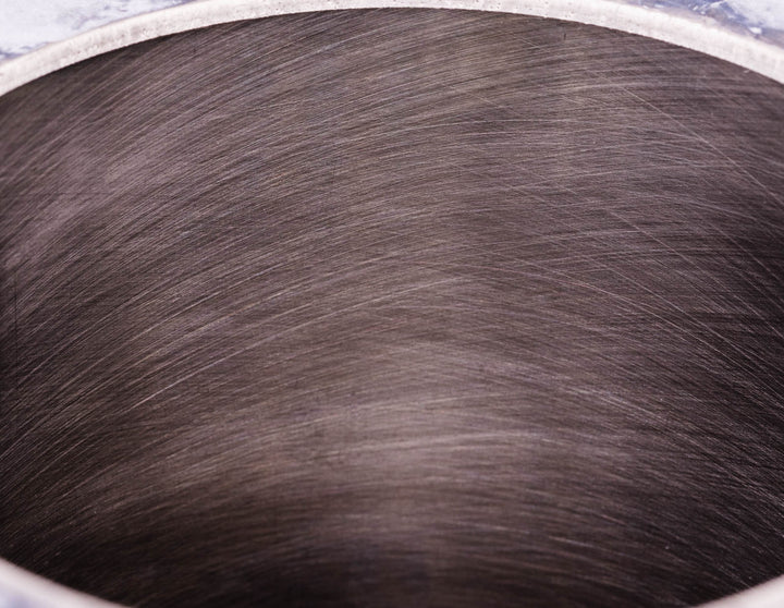 THE DUKE'S  NIKASIL PISTON AND CYLINDER KIT FITS STIHL MS441 50MM 1138 020 1201