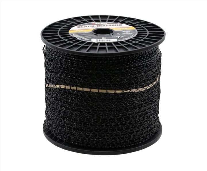 GENUINE ECHO BLACK DIAMOND LINE .105 5LB SPOOL 1132FT 330105075