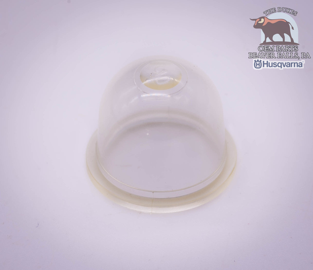 GENUINE PRIMER BULB FITS HUSQVARNA 130BT 150BT 350BT +MORE 505 30 670