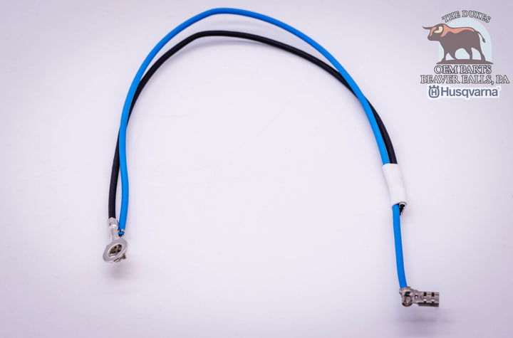GENUINE WIRING ASSEMBLY FITS HUSQVARNA 455 460 RANCHER 537272701