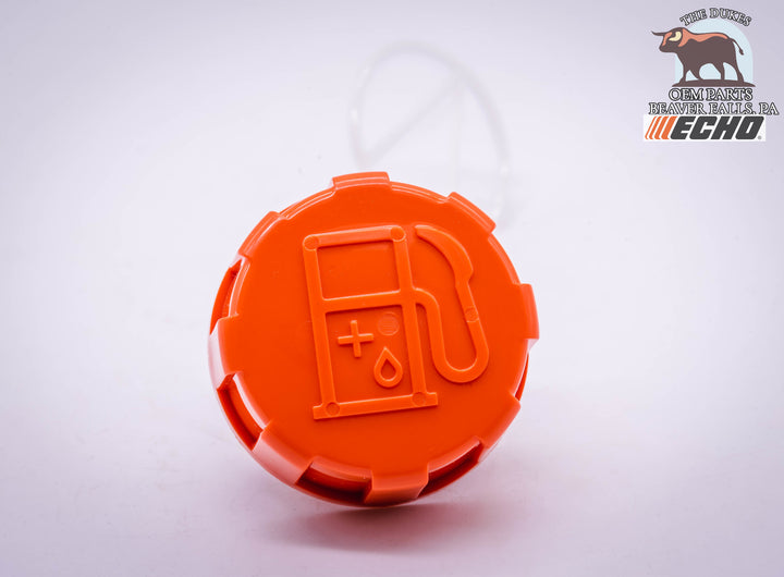 GENUINE ECHO FUEL CAP FITS PB-2520 SRM-4300F P100006640