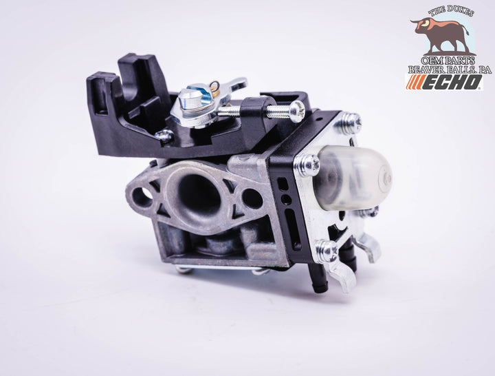 GENUINE ECHO CARBURETOR FITS PB-2620 A021005610