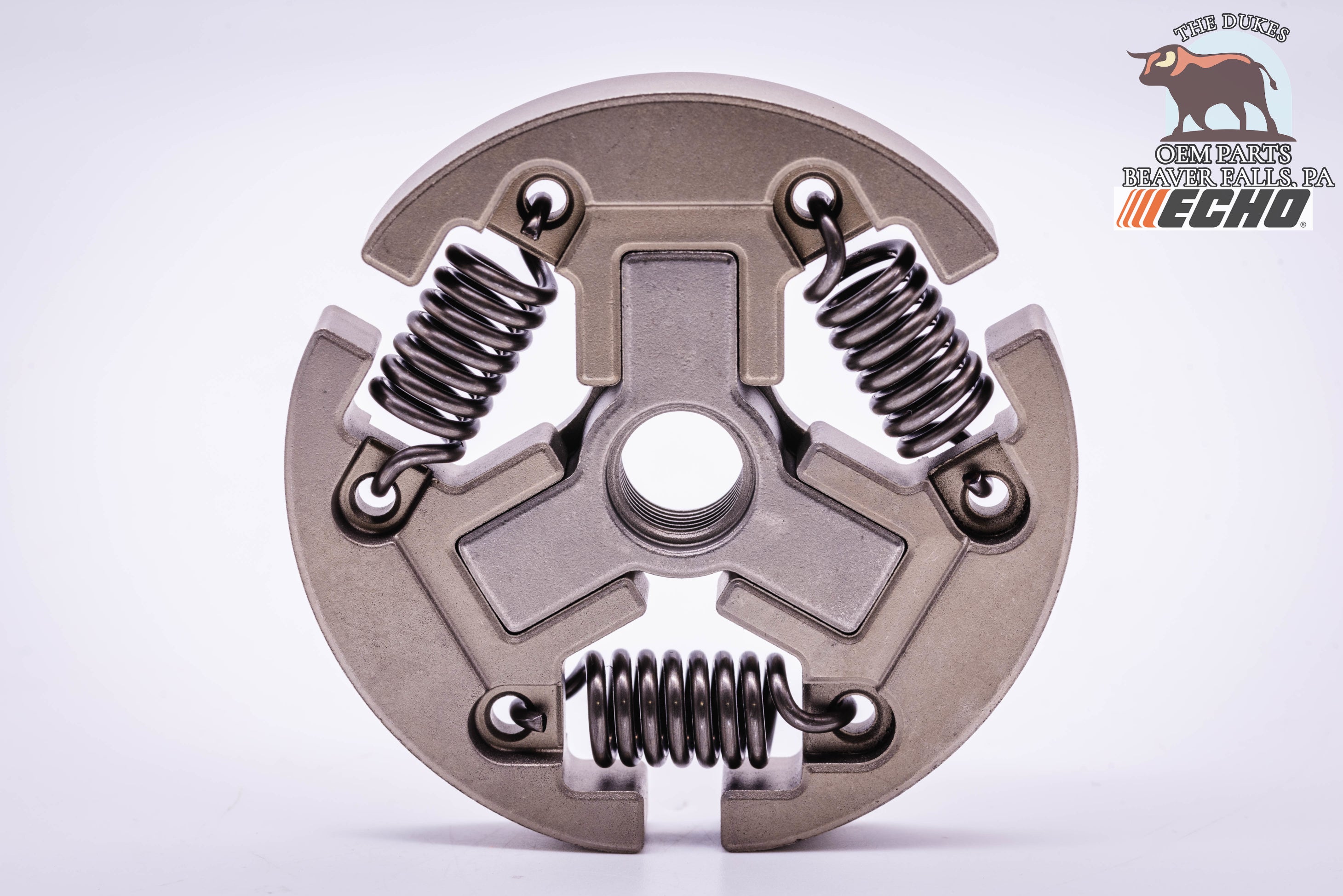 GENUINE ECHO CLUTCH FITS CS-590 CS-600P CS-620P A056000221 - Saw