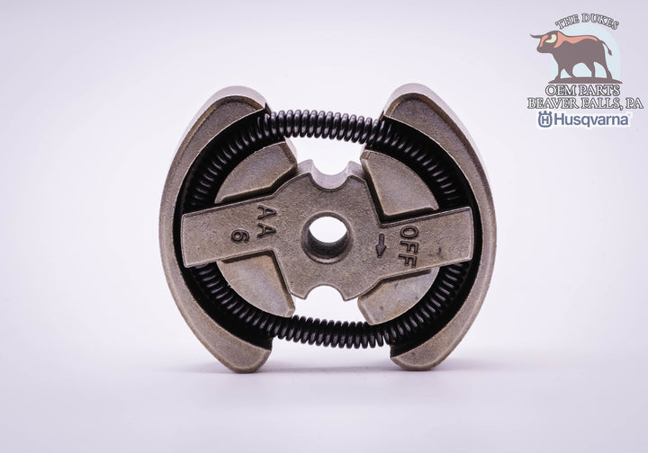 GENUINE CLUTCH FITS HUSQVARNA  137 137 141 142 235 240 530014949