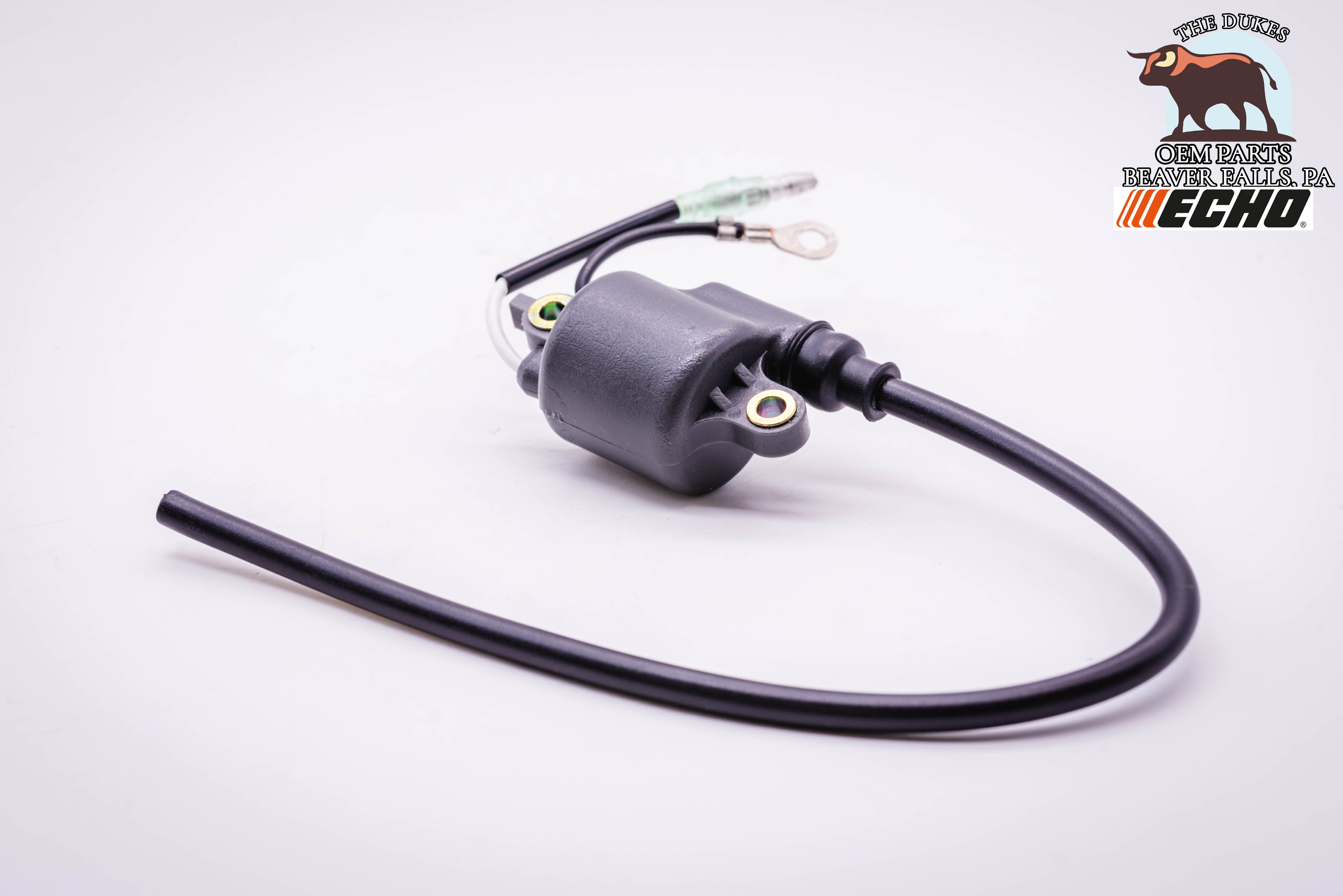 Bobina Di Accensione ECHO Originale - Adatta A PB-410, PB-400 - Ricambio OEM 15662602111