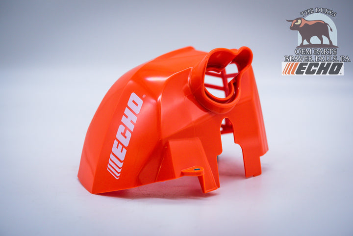 GENUINE ECHO CYLINDER COVER FITS SRM-3020 A160003460