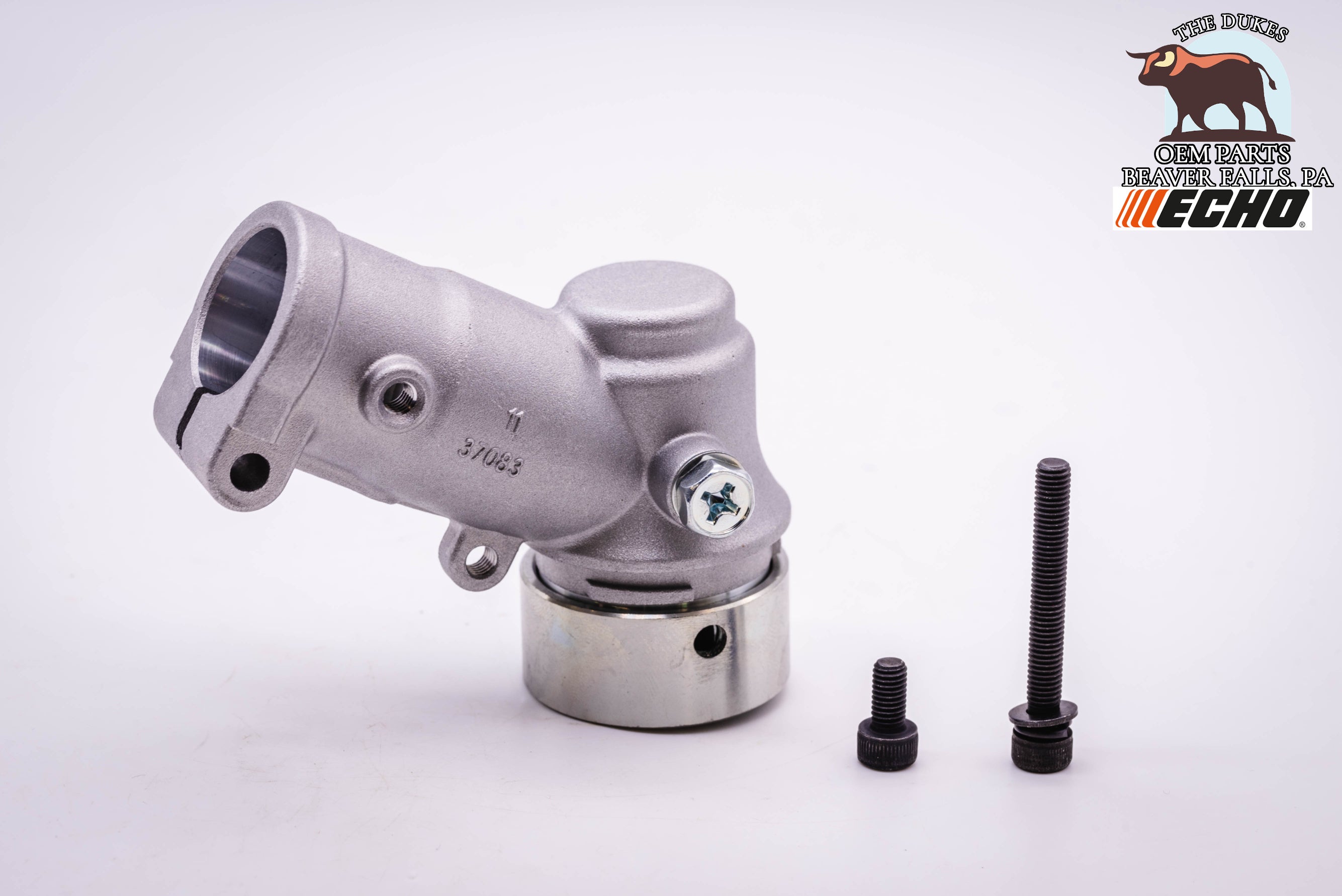 Tomo&Co ×Case Tabinare 2 GENUINE OEM SHINDAIWA GEAR CASE ASSY FITS T242, C2510, +