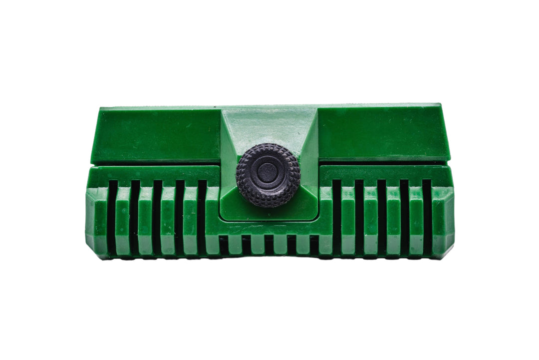 THE DUKE'S CHAINSAW BAR RAIL DRESSER TOOL