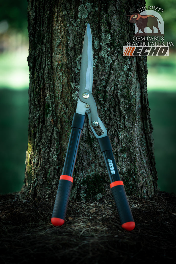 GENUINE ECHO 9 INCH HEDGE SHEARS HA-2910