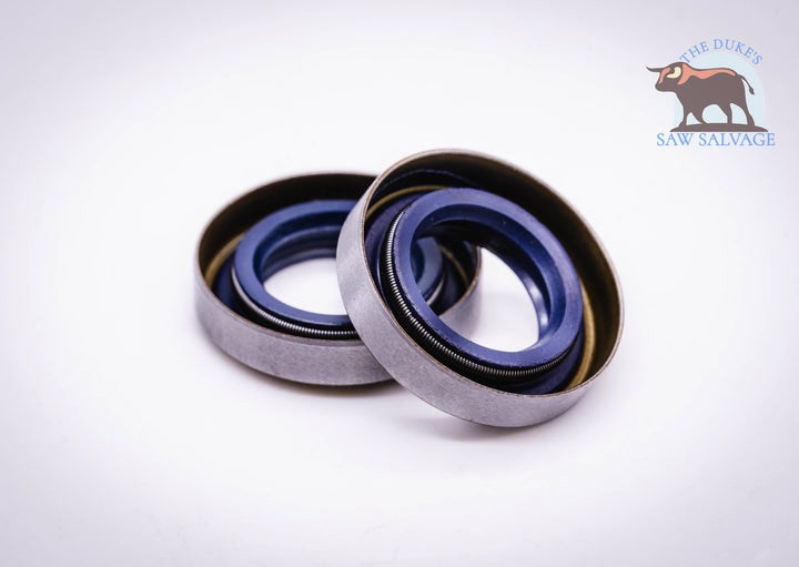 DUKE'S OIL SEAL SET FITS HUSQVARNA K750 K760 61 268 272