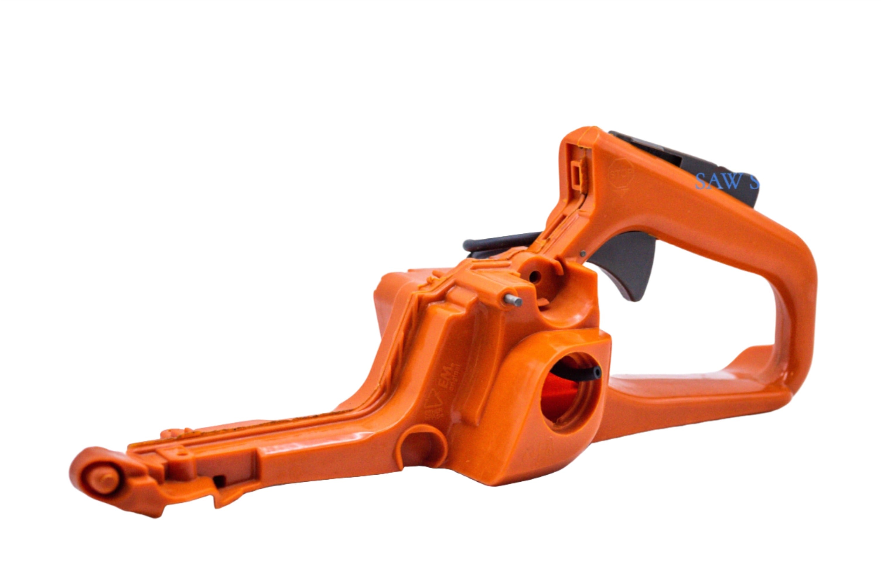 Albero Motore per HUSQVARNA 340, 340e, 345, 345e, 350 & EPA [#503858071 Albero Motore per HUSQVARNA 340, 340e, 345, 345e, 350 & EPA [#503858071