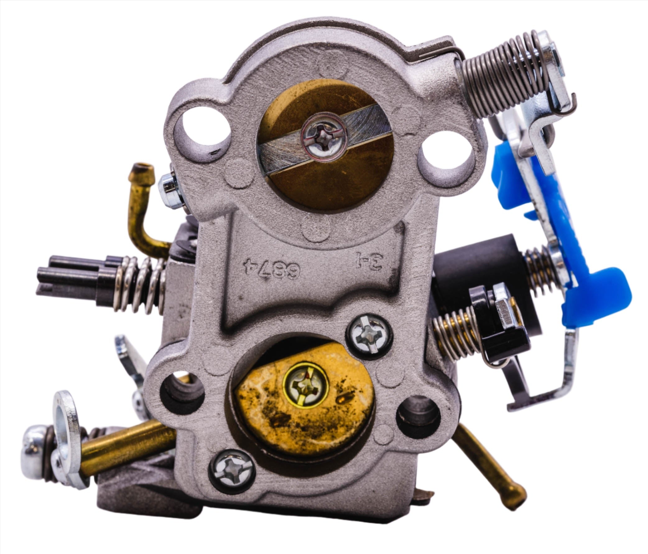 Husqvarna 460 clearance rancher carburetor