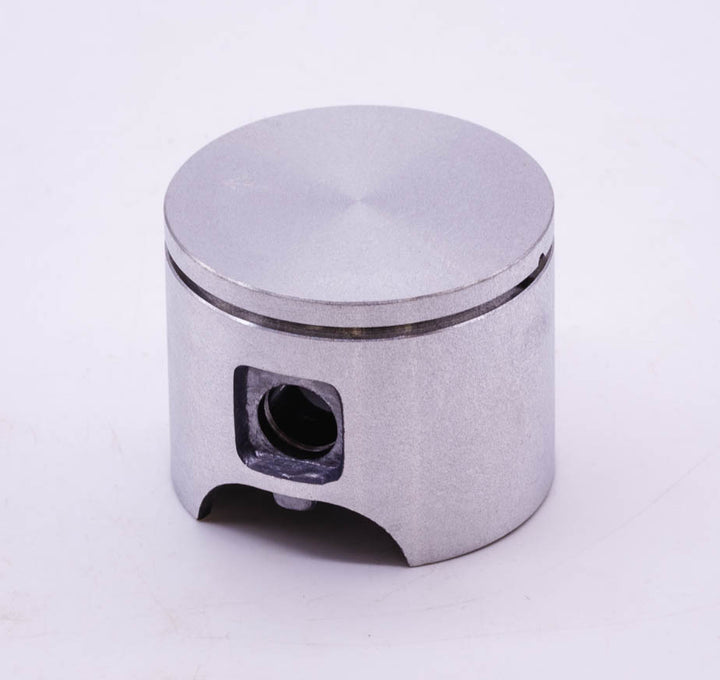 THE DUKE'S CHROME PLATED PISTON AND CYLINDER KIT FITS HUSQVARNA 55  503 60 91-71 46MM