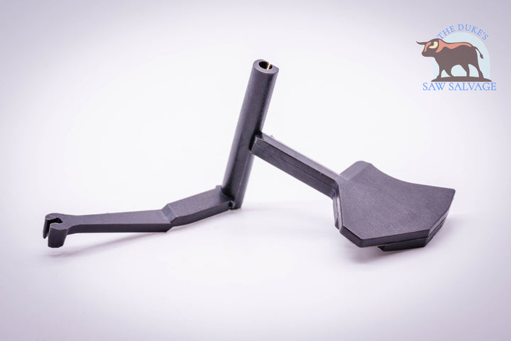 THE DUKE'S THROTTLE TRIGGER FITS HUSQVARNA 61 268 272