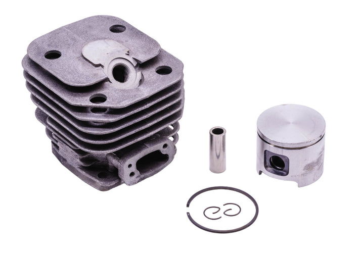 THE DUKE'S NIKASIL PISTON AND CYLINDER KIT FITS HUSQVARNA 61  503 53 20-71 48MM