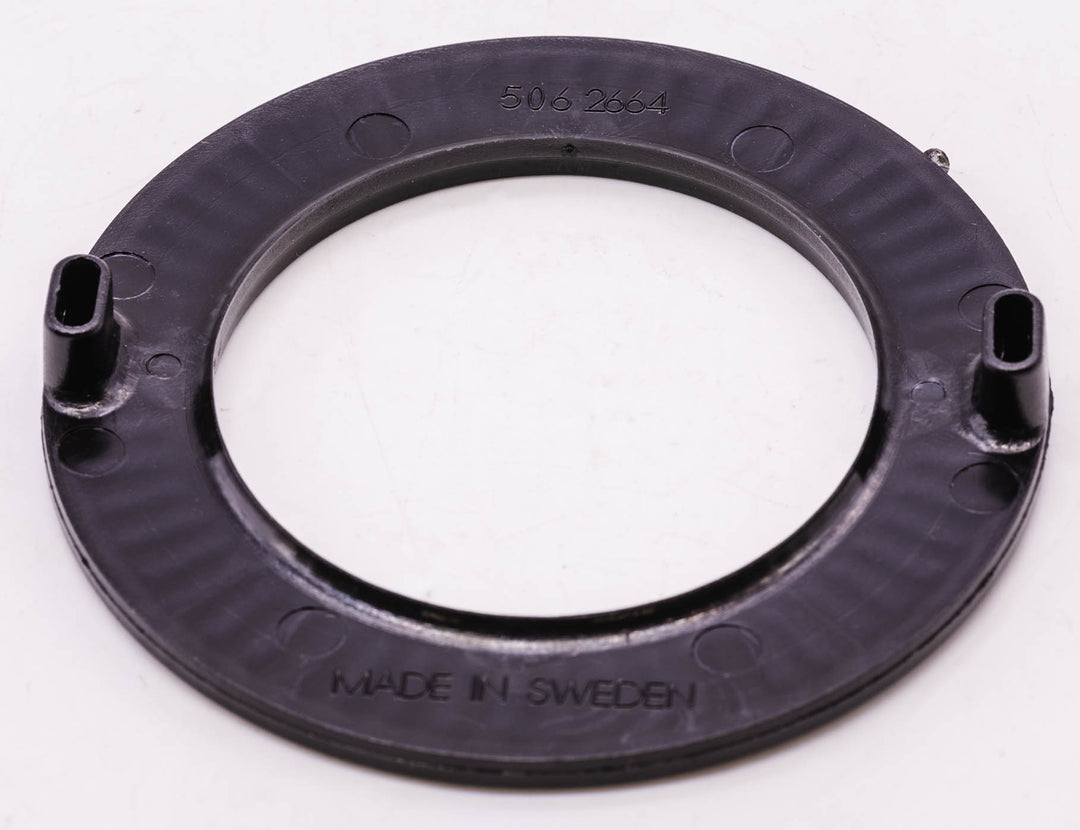 GENUINE FLANGE FITS HUSQVARNA  K750 K760 371K 506266401