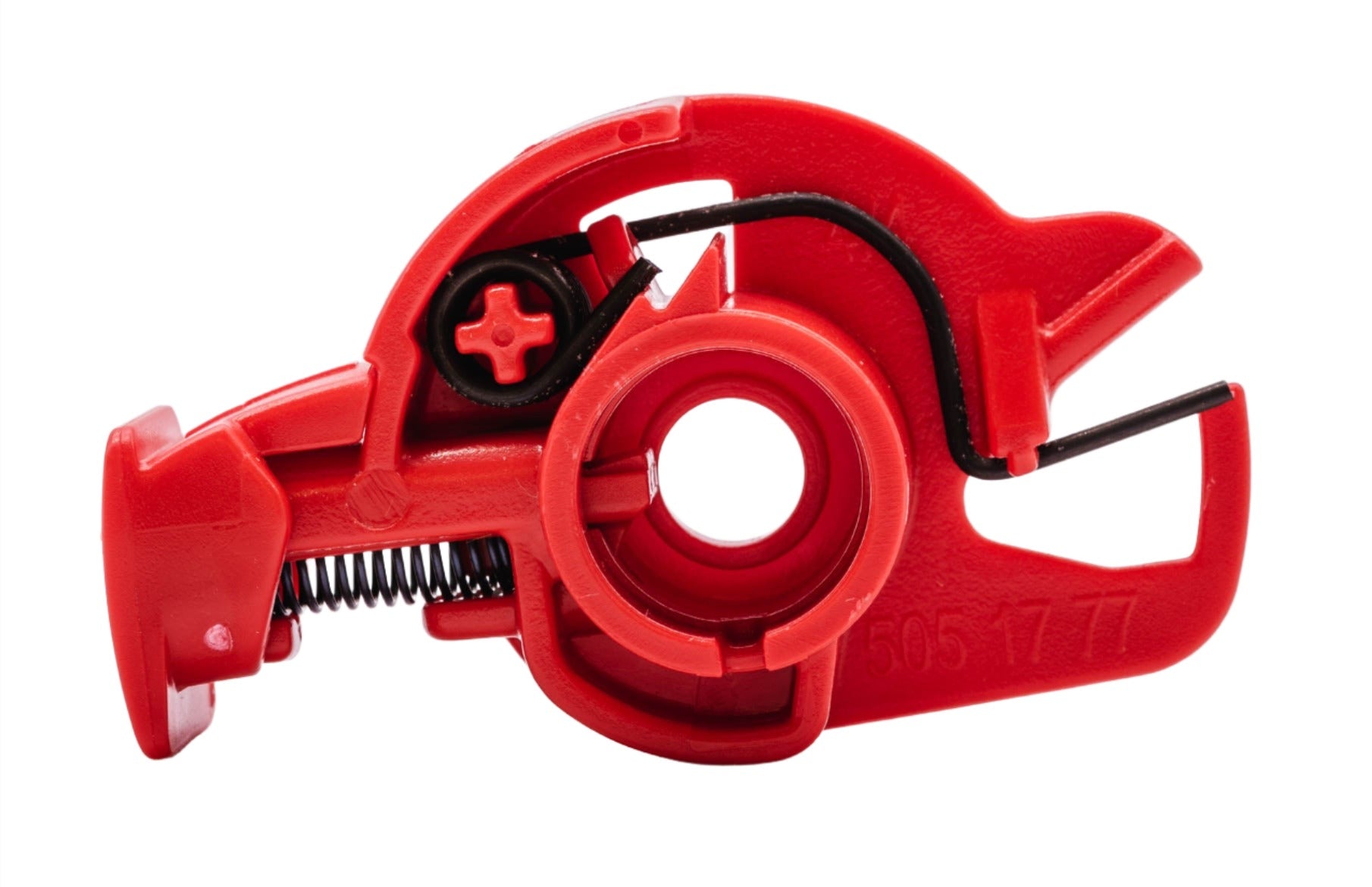 CHOKE CONTROL ASSEMBLY FITS HUSQVARNA 455 460 572 + MORE 510017202