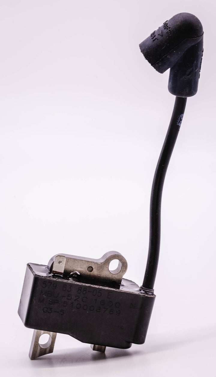 GENUINE IGNITION COIL FITS HUSQVARNA  445 450 579638805