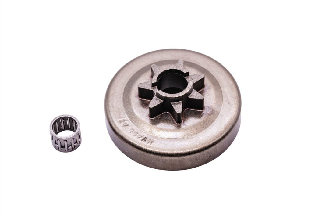 DUKE'S RIM SPROCKET FITS HUSQVARNA 455 460 RANCHER