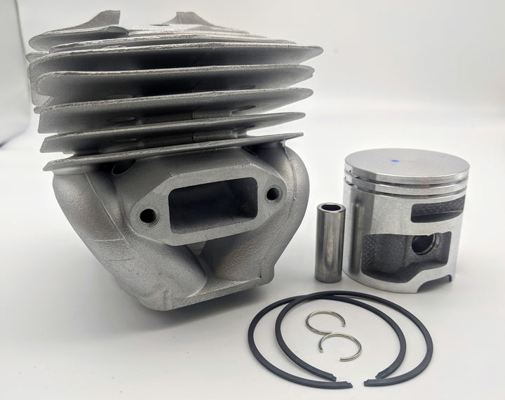 THE DUKE'S PISTON AND CYLINDER KIT FITS HUSQVARNA 576XP  51MM 575 25 74-06