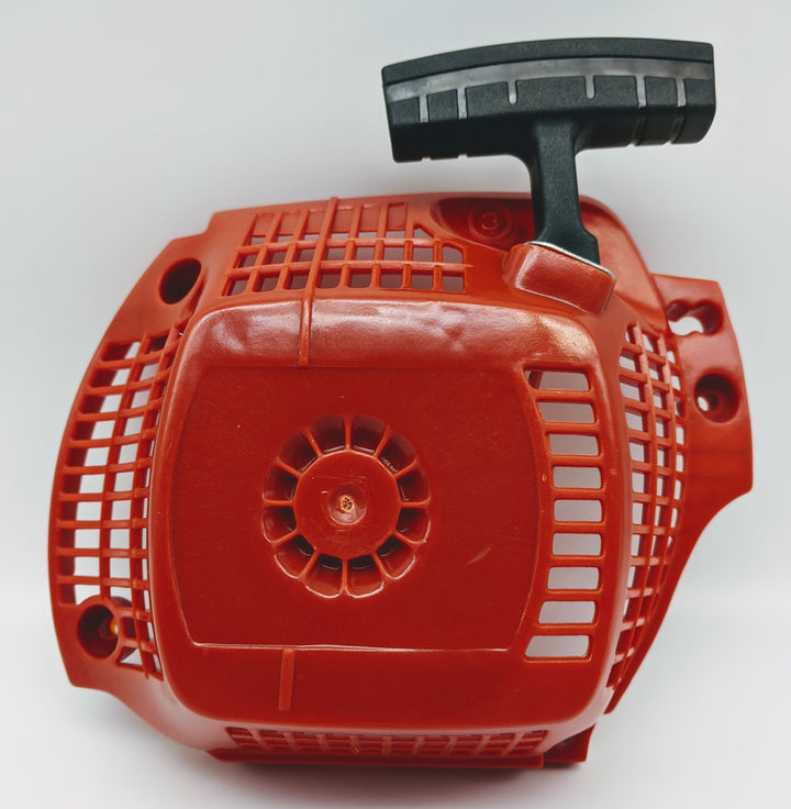 DUKE'S RECOIL REWIND PULL STARTER COVER FITS HUSQVARNA 435 435E 440 440E