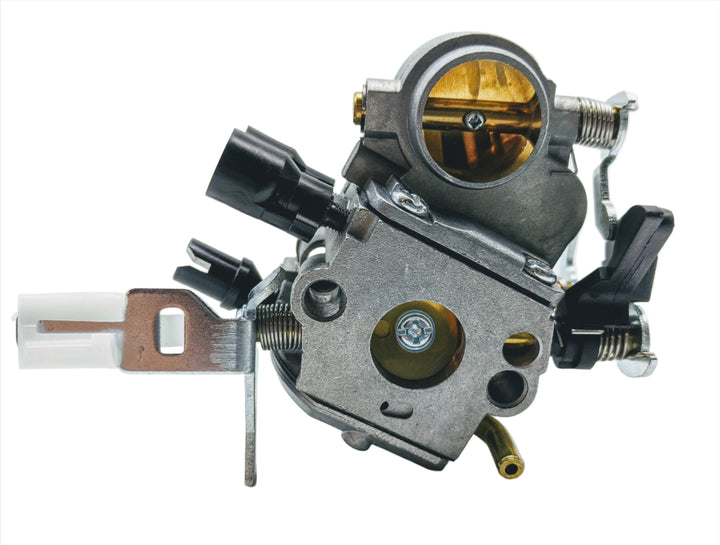 THE DUKE'S NEW CARBURETOR FITS STIHL MS171 MS181 MS211
