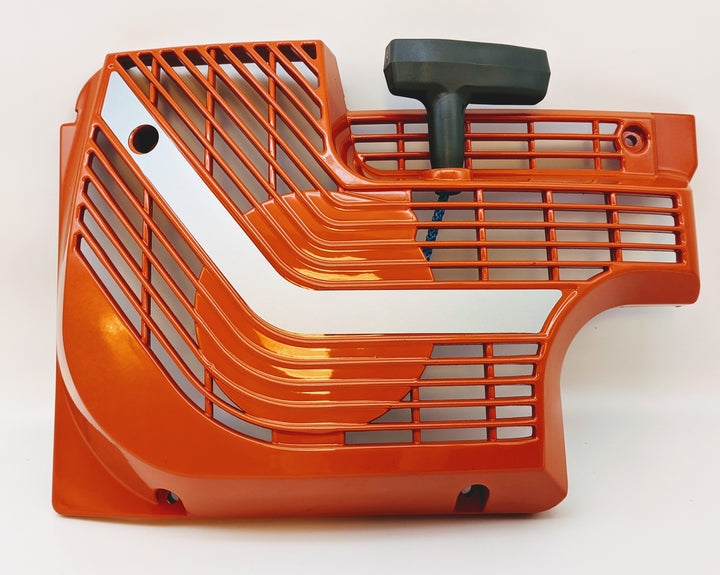 THE DUKE'S RECOIL REWIND PULL STARTER FITS HUSQVARNA K1270