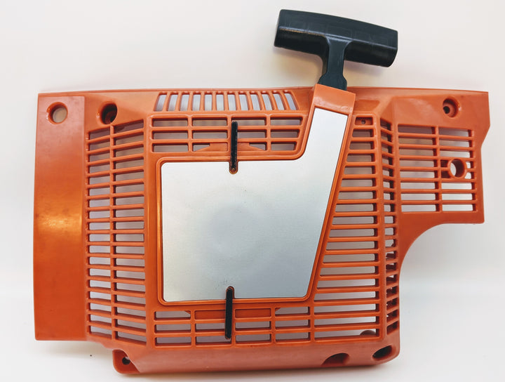 THE DUKE'S RECOIL REWIND PULL STARTER FITS HUSQVARNA 3120XP AND 3120K