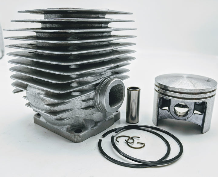 THE DUKE'S PISTON AND CYLINDER KIT FITS STIHL 045 056 AV SUPER 1115 020 1205 54mm