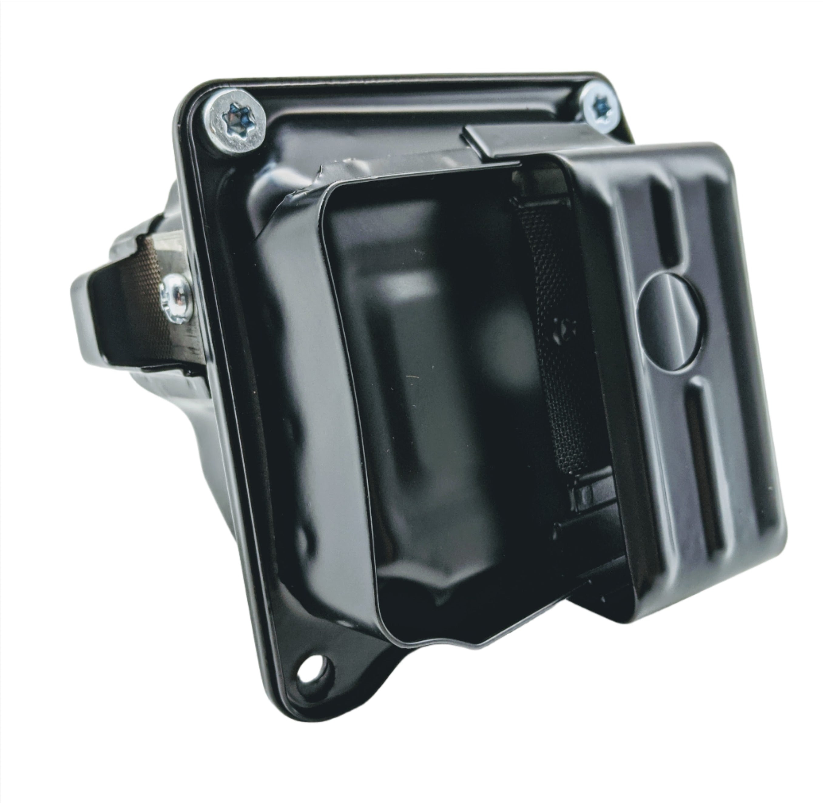 THE DUKE'S HEAVY DUTY DUAL PORT MUFFLER FITS STIHL 066 MS660