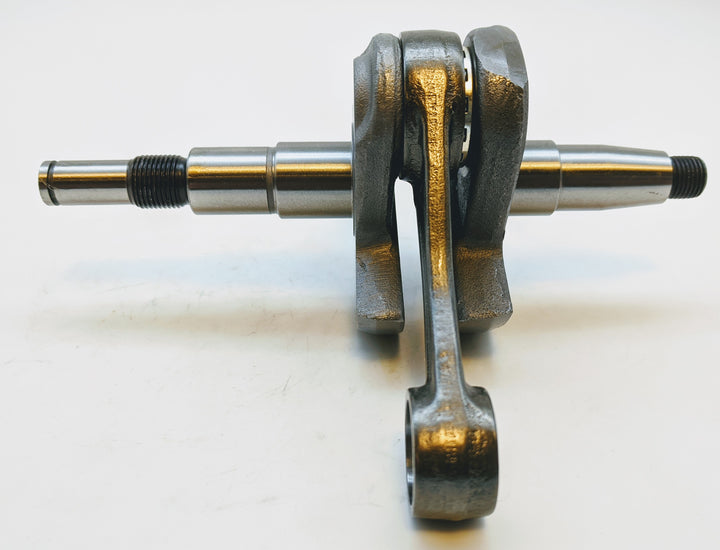 THE DUKE'S CRANKSHAFT FITS STIHL 066 (LATE MODEL) MS660 HOLZFFORMA G660 1122 030 0408