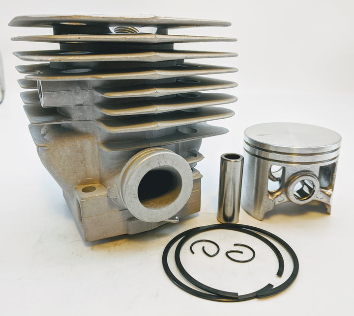 THE DUKE'S CYLINDER KIT FITS HUSQVARNA 395 395XP 56MM