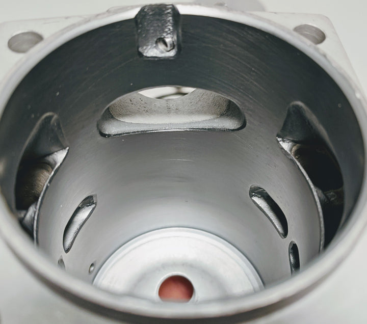 THE DUKE'S CYLINDER KIT FITS HUSQVARNA 395 395XP 56MM